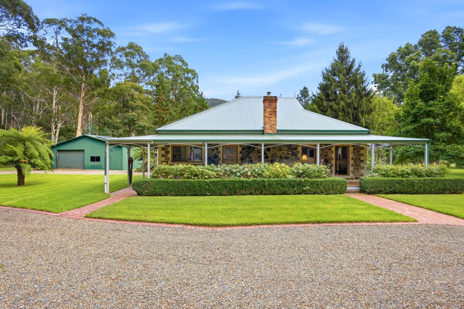 Additional image 2 of 2055 Woods Point Road, Reefton VIC 3799