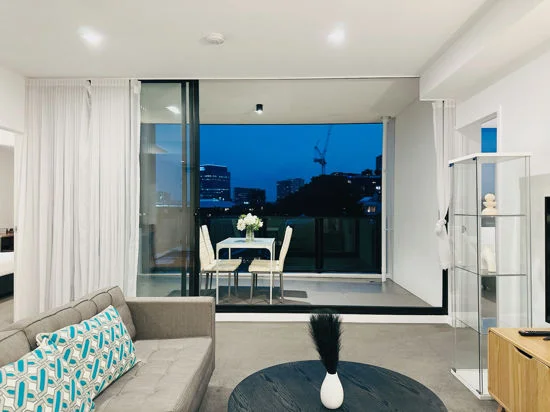 Additional image 8 of 807/50 Sylvan Rd,, Toowong QLD 4066