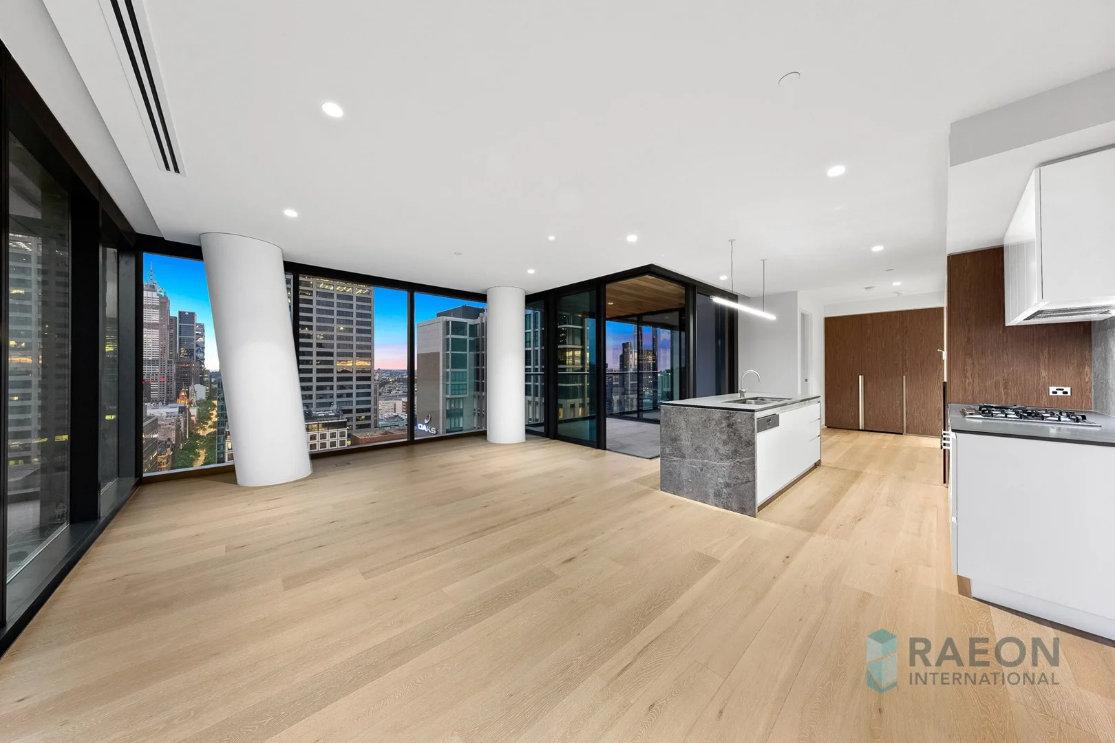 2502/433 Collins Street, Melbourne VIC 3000