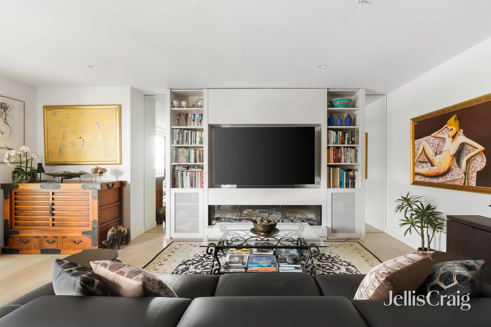 Additional image 3 of 607/1 Drill Street, Hawthorn VIC 3122