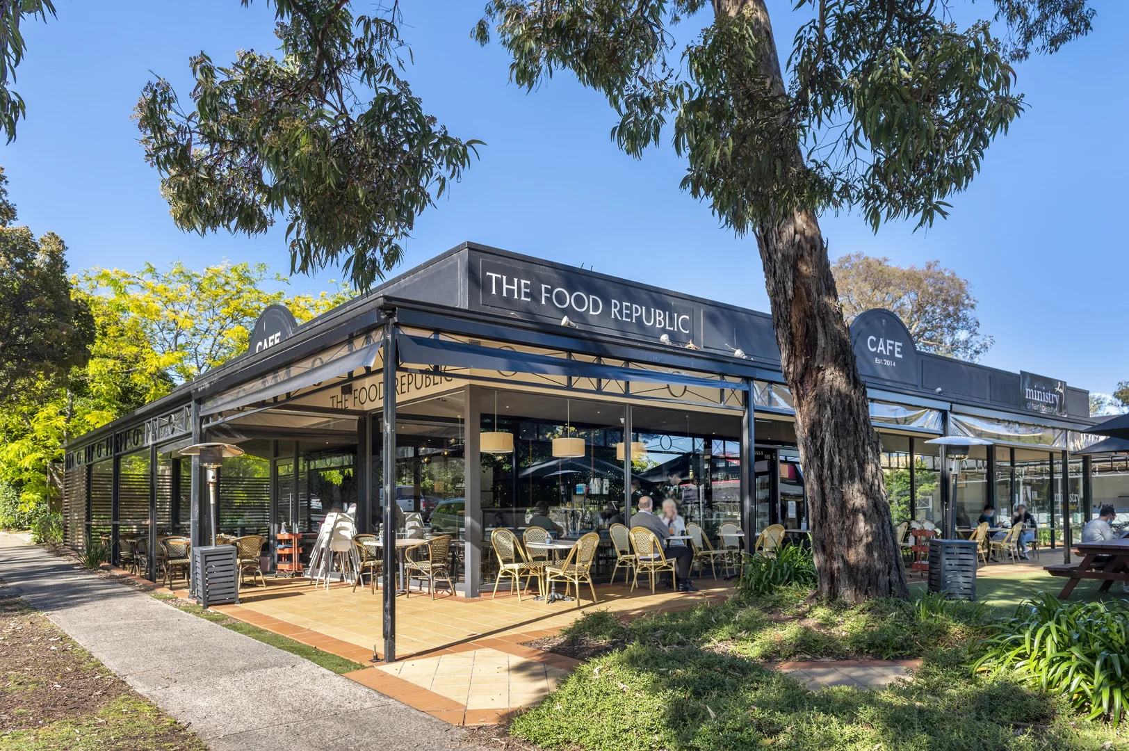 Additional image 10 of 7/106 South Parade, Blackburn VIC 3130