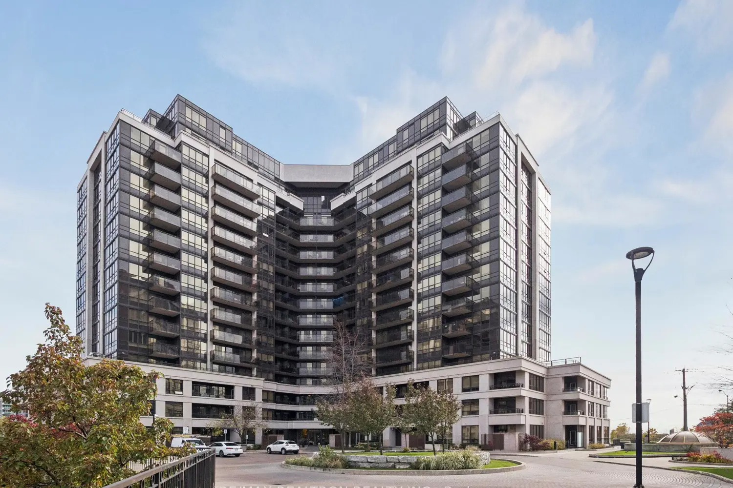 1060 Sheppard Avenue 109