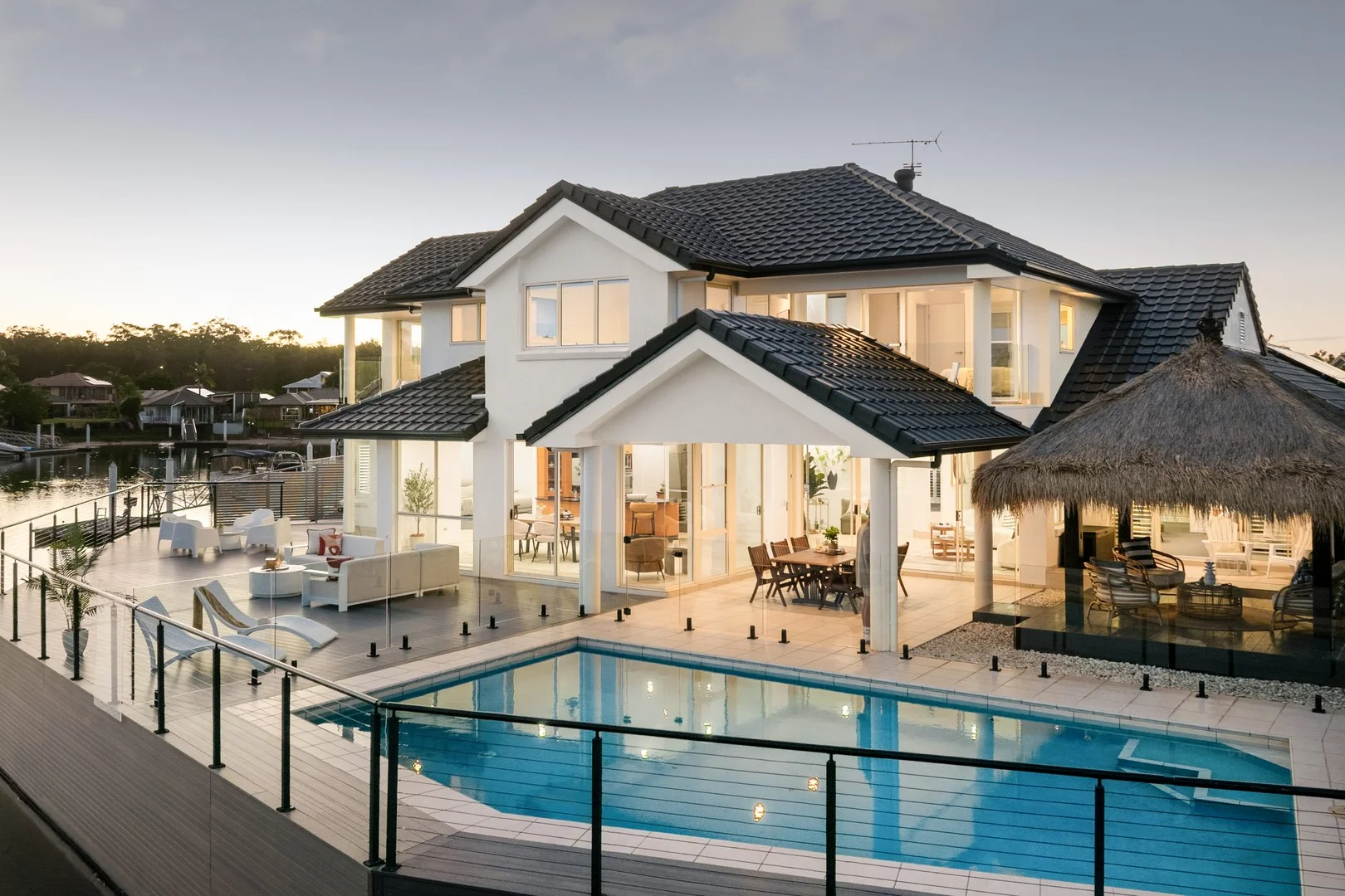 18 Plymouth Quay, Maroochydore QLD 4558