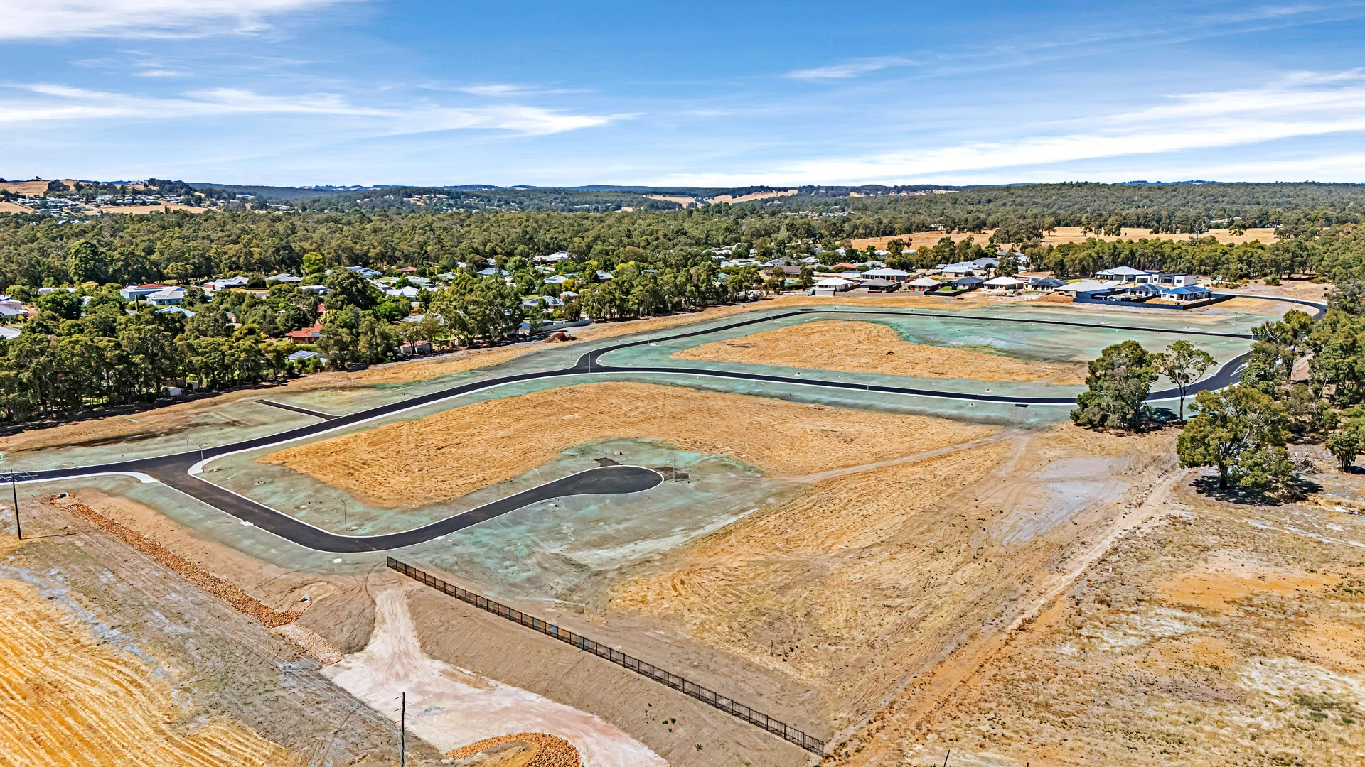 Additional image 24 of Lot 25 Meldene West Estate, Stage 3, Donnybrook WA 6239