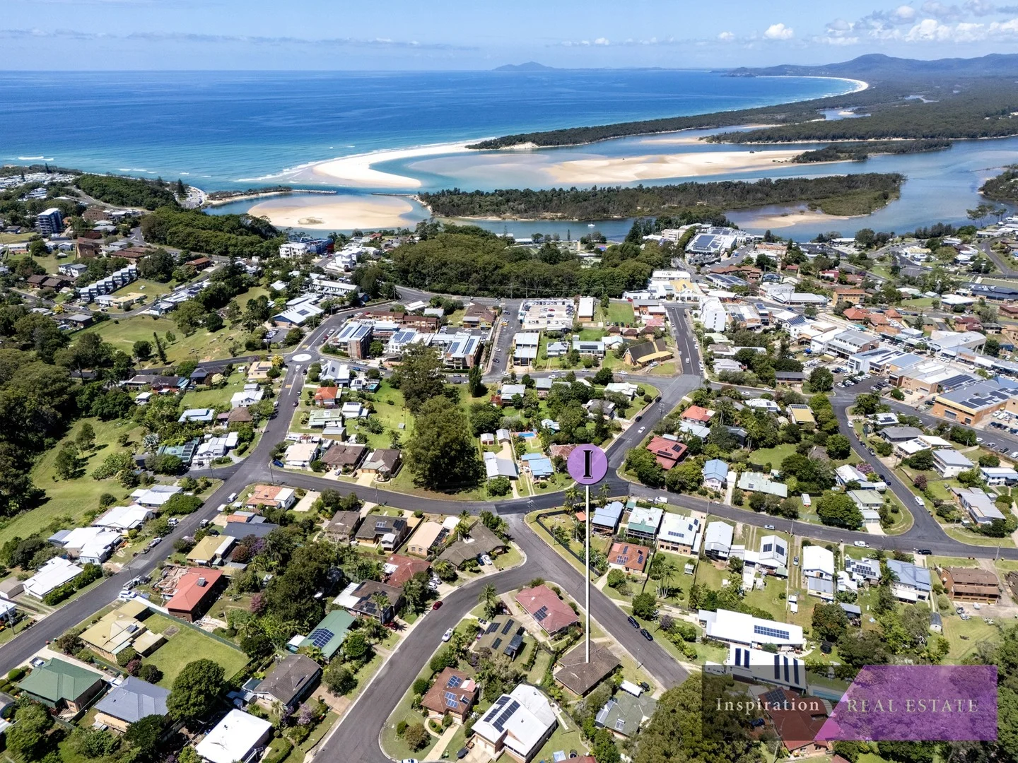 6 Lower Palmer Street, Nambucca Heads NSW 2448