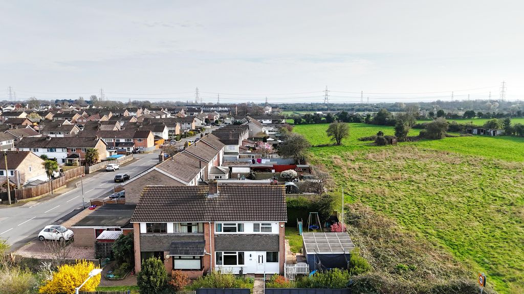 Additional image 31 of 3 bed semi-detached house for saleRogiet Road, Caldicot NP26