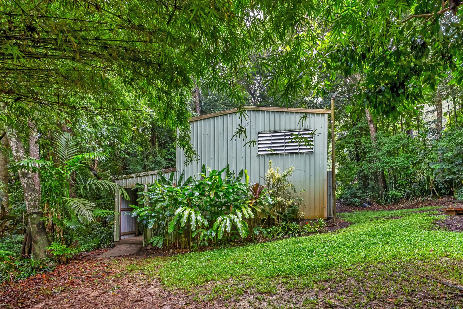 Additional image 25 of 480 Oak Forest Road, Kuranda QLD 4881