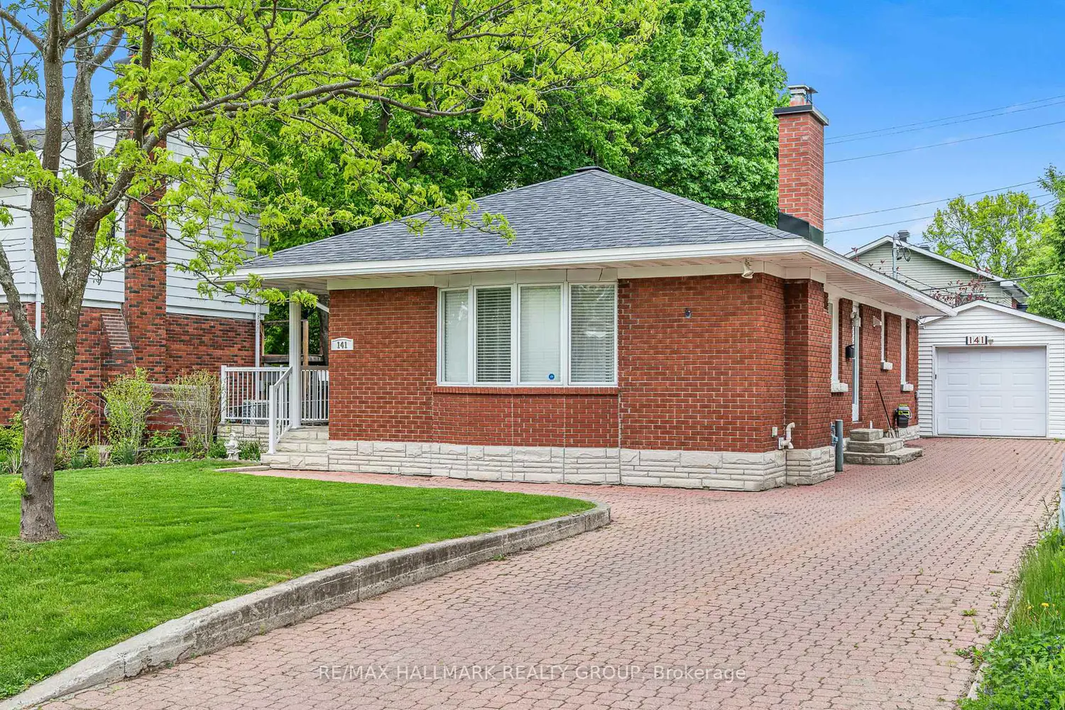 141 Dahlia Avenue