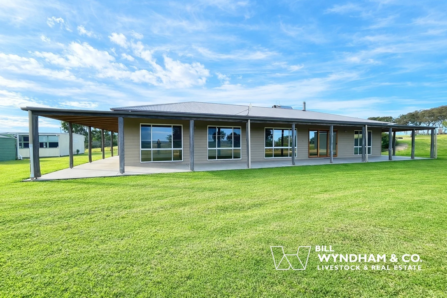 145 Parkers Road, Wuk Wuk VIC 3875