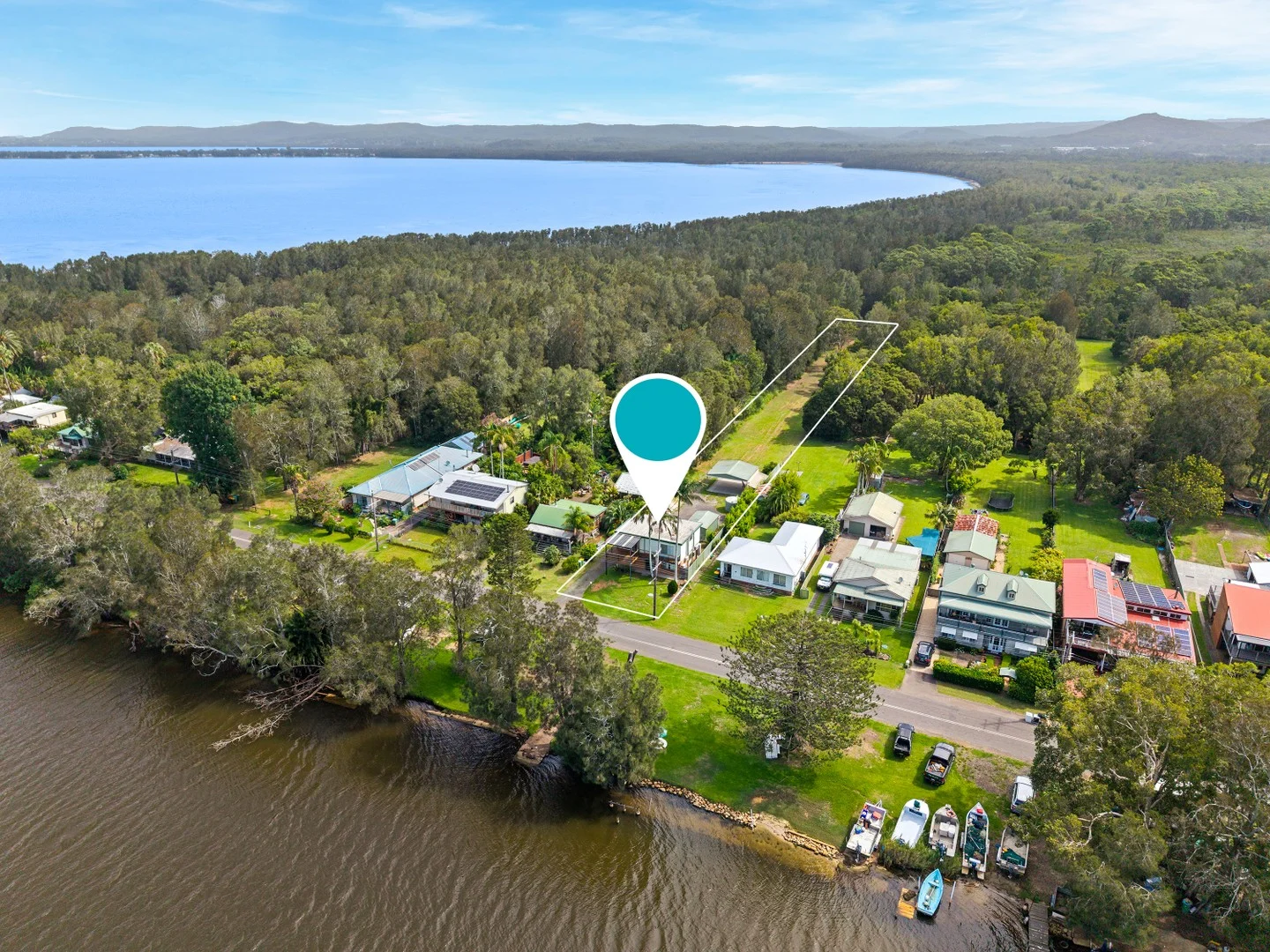 19 South Tacoma Road, Tacoma South NSW 2259