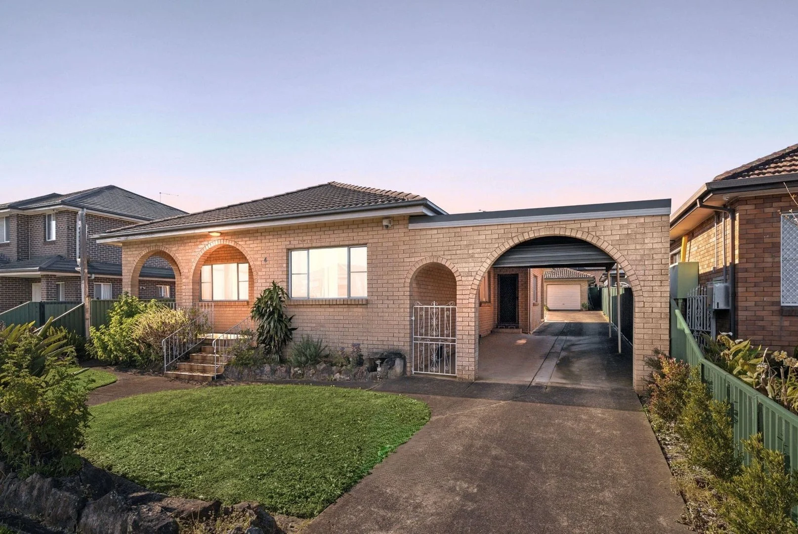6 Prairie Vale Road, Bankstown NSW 2200