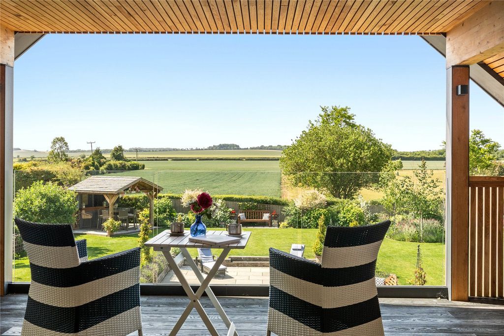 Additional image 11 of 5 bed detached house for saleDogget Lane, Fulbourn, Cambridgeshire CB21