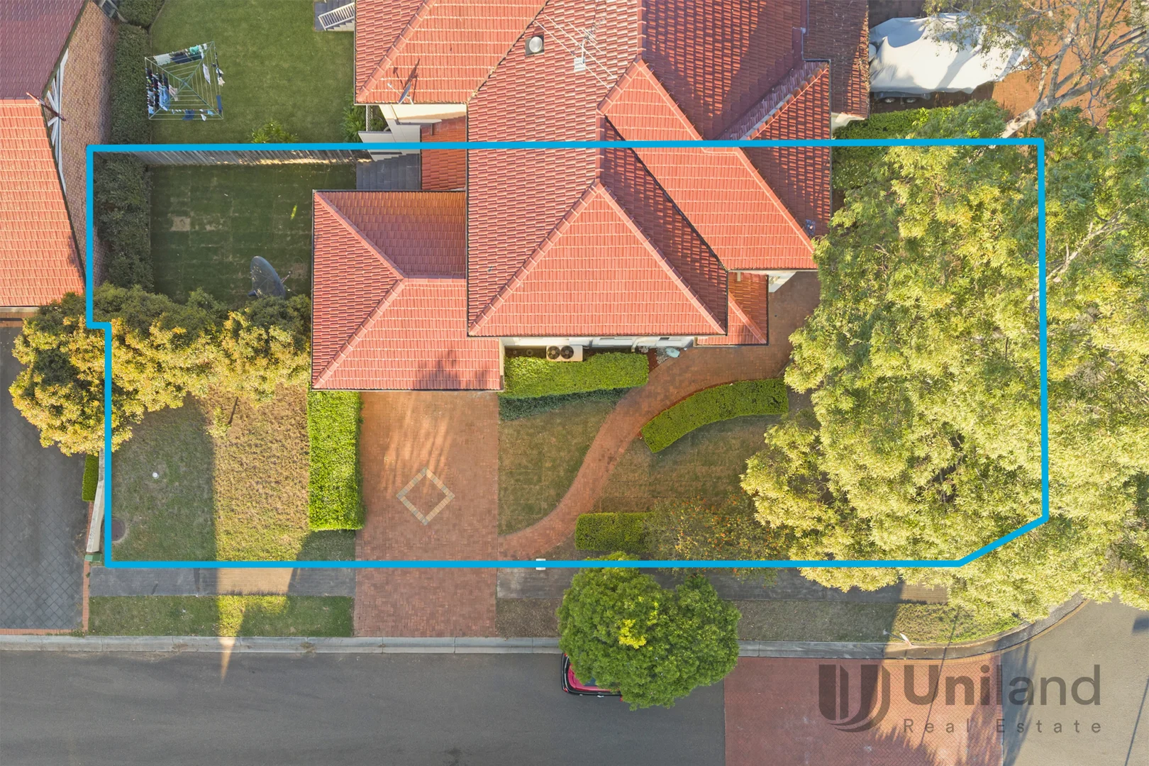 Additional image 25 of 1 Ridgehaven Place, Norwest NSW 2153