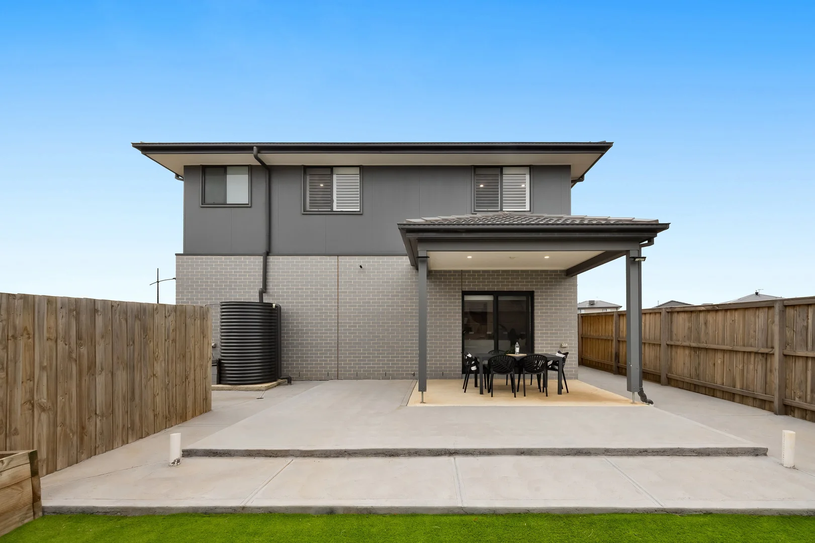 Additional image 21 of 25 Reservoir Road, Fraser Rise VIC 3336