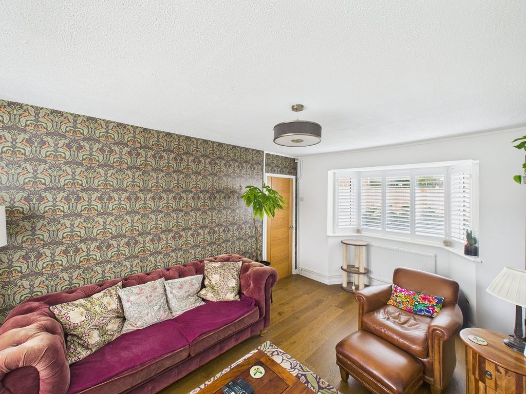 2 bed terraced house for saleCavalry Crescent, Windsor, Berkshire SL4 photo 5