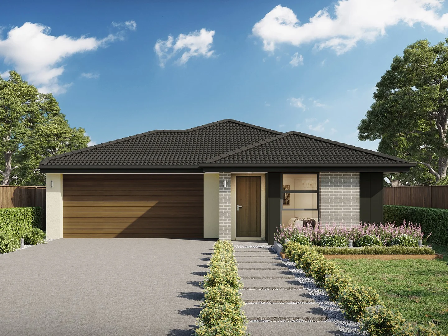 Lot 29 twin ranges drive, Warragul VIC 3820