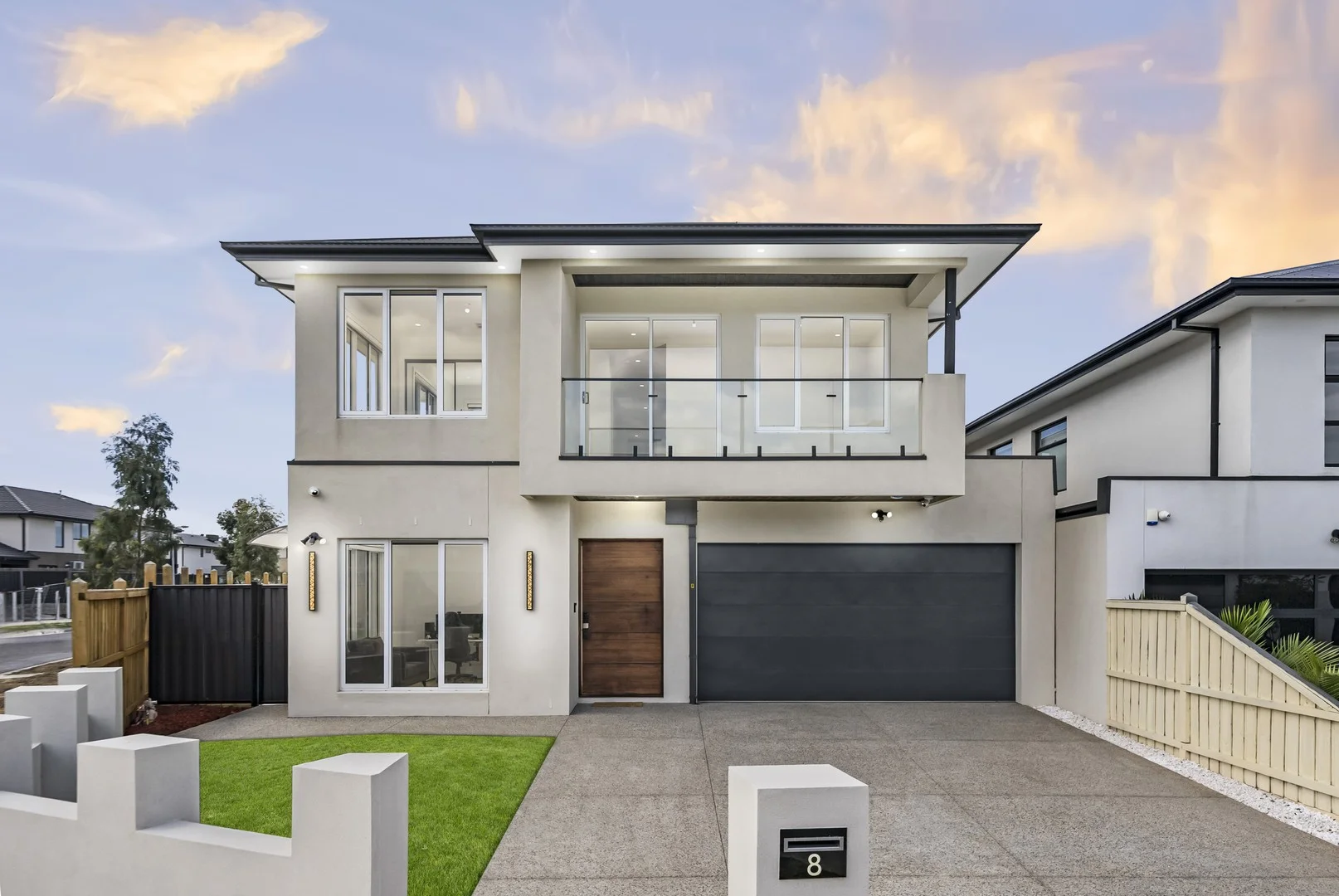 8 Valdese Road, Wollert VIC 3750