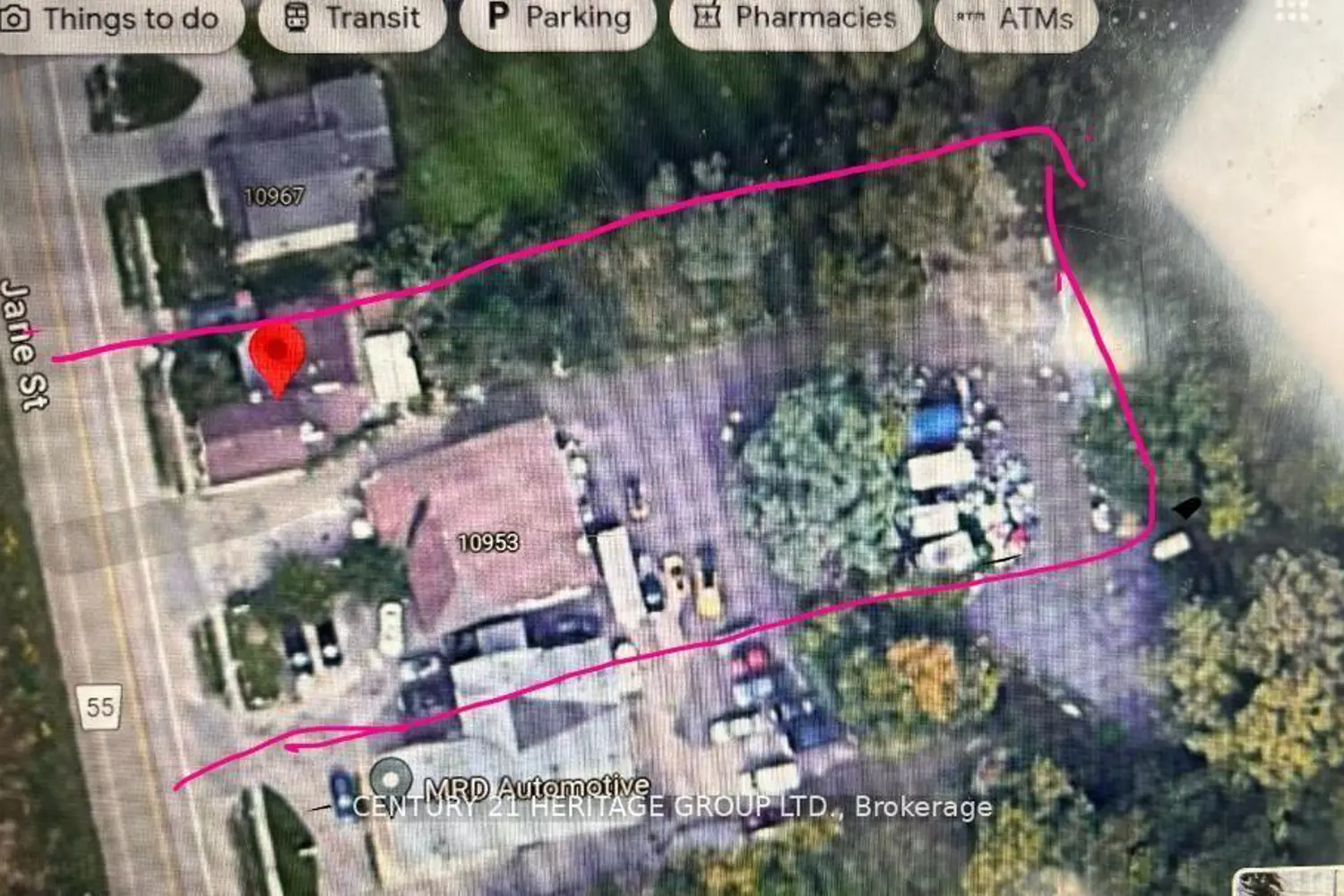 10953 Jane Street photo 2