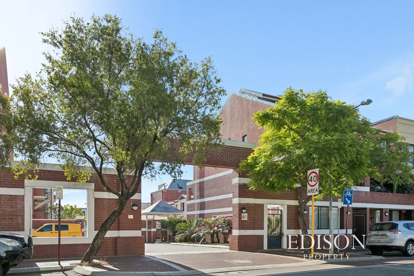 Additional image 18 of 21/63 Palmerston Street, Perth WA 6000