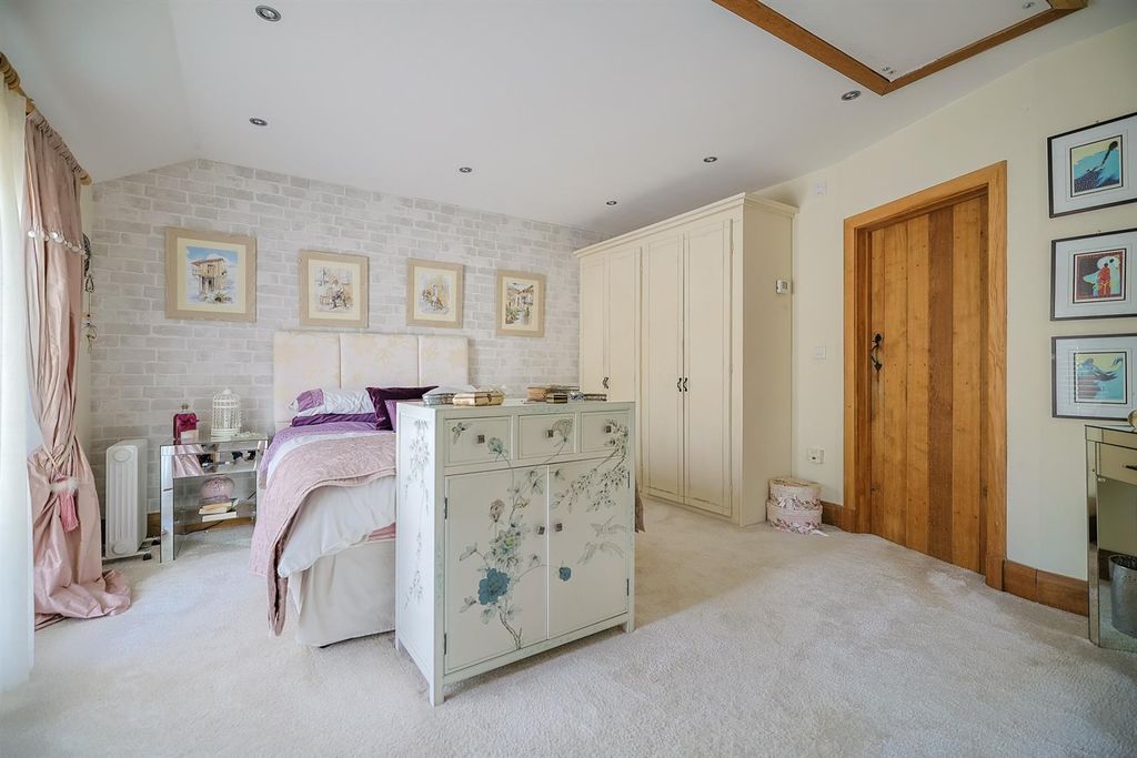 Additional image 15 of 4 bed barn conversion for saleSt Davids View, Llanddewi, Swansea SA3