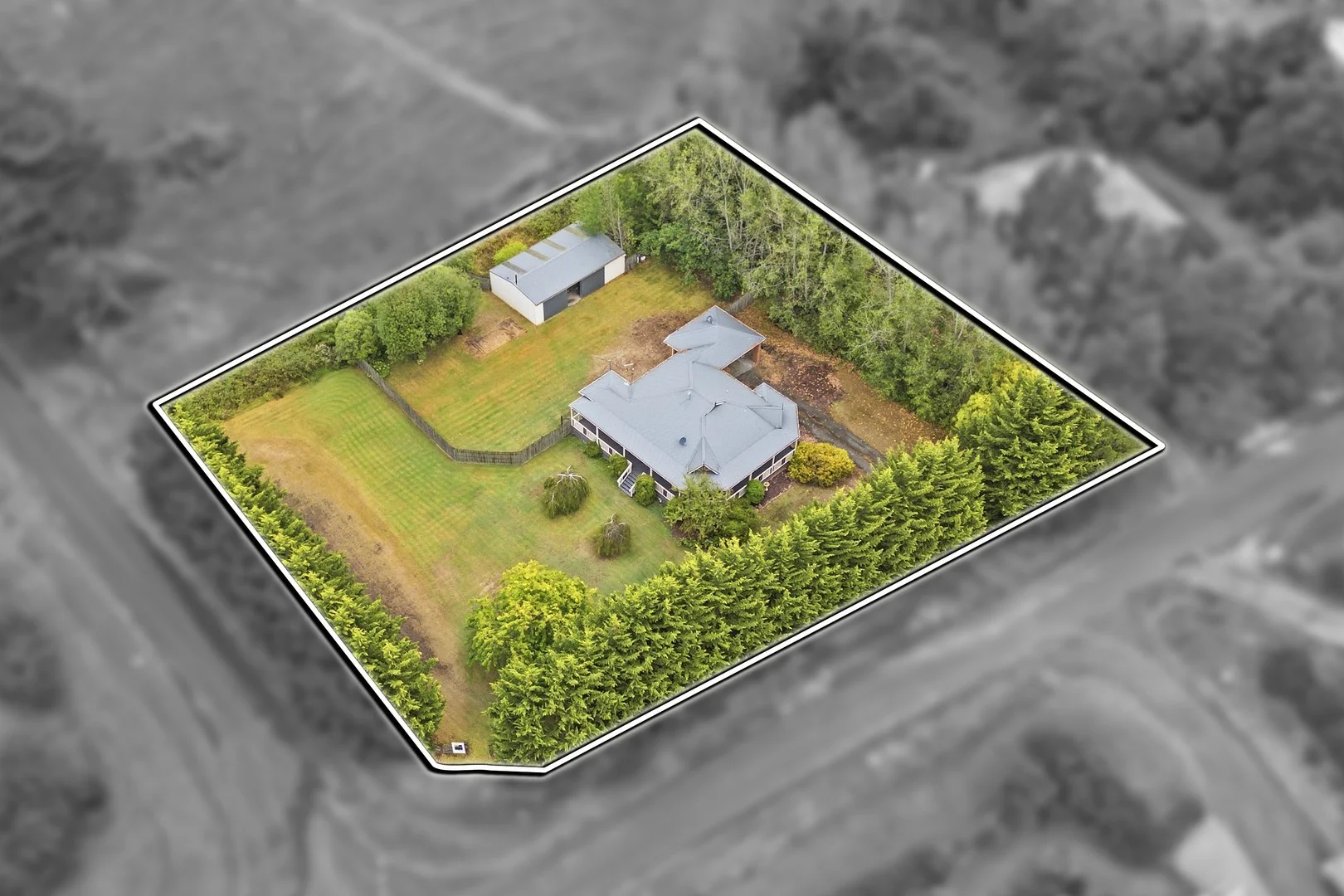 1 Roberts Road, Churchill VIC 3842