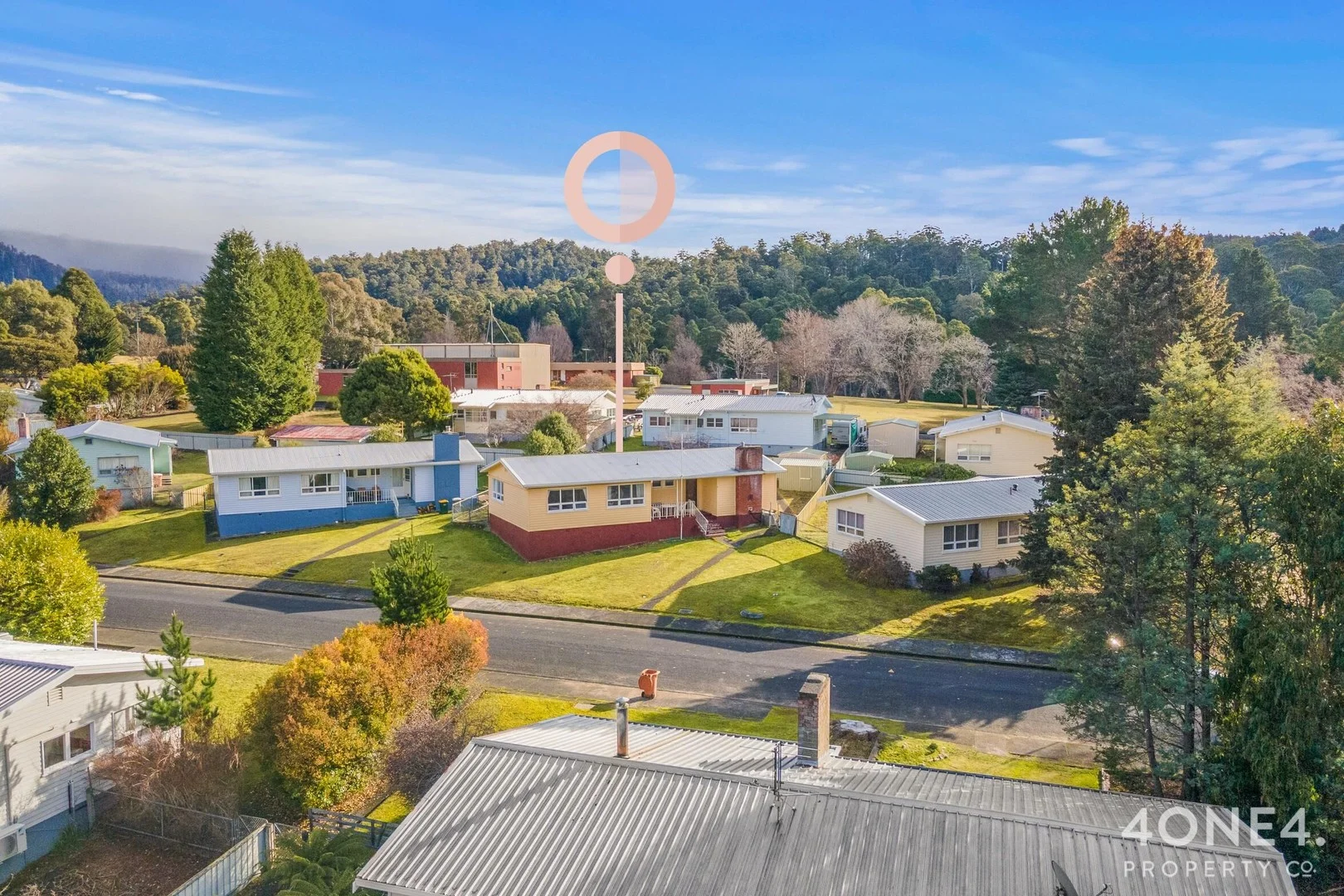 4 Fourth Street, Wayatinah TAS 7140
