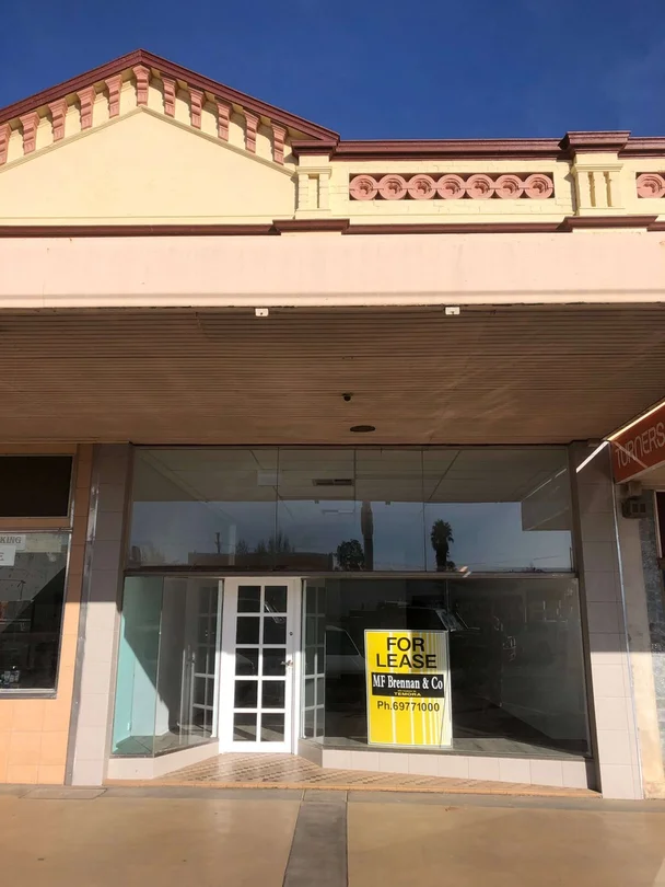 154 Hoskins Street, Temora NSW 2666