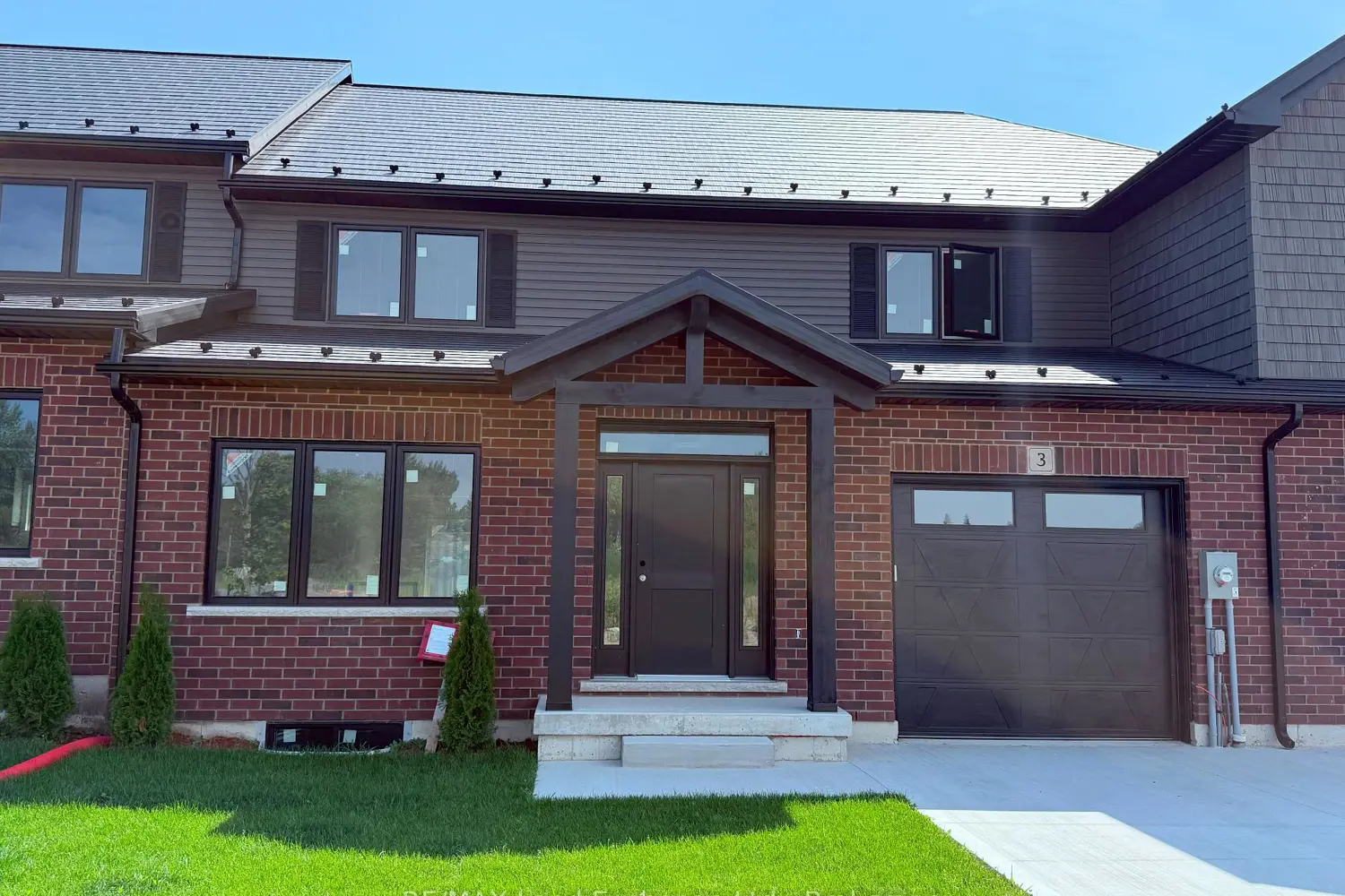 8 Golf Links Road Unit 3