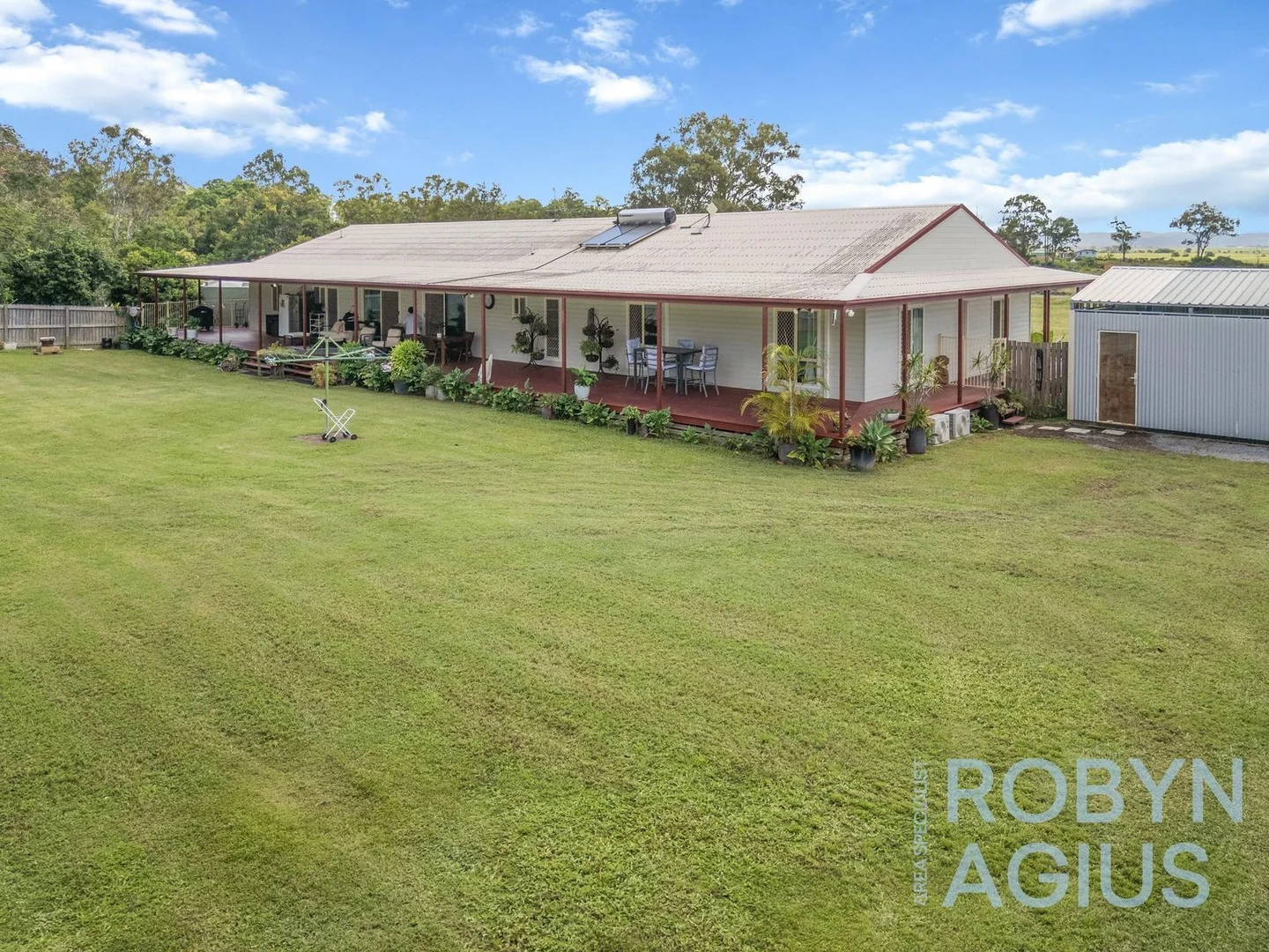 Additional image 7 of 505 Kinchant Dam Road, Kinchant Dam QLD 4741