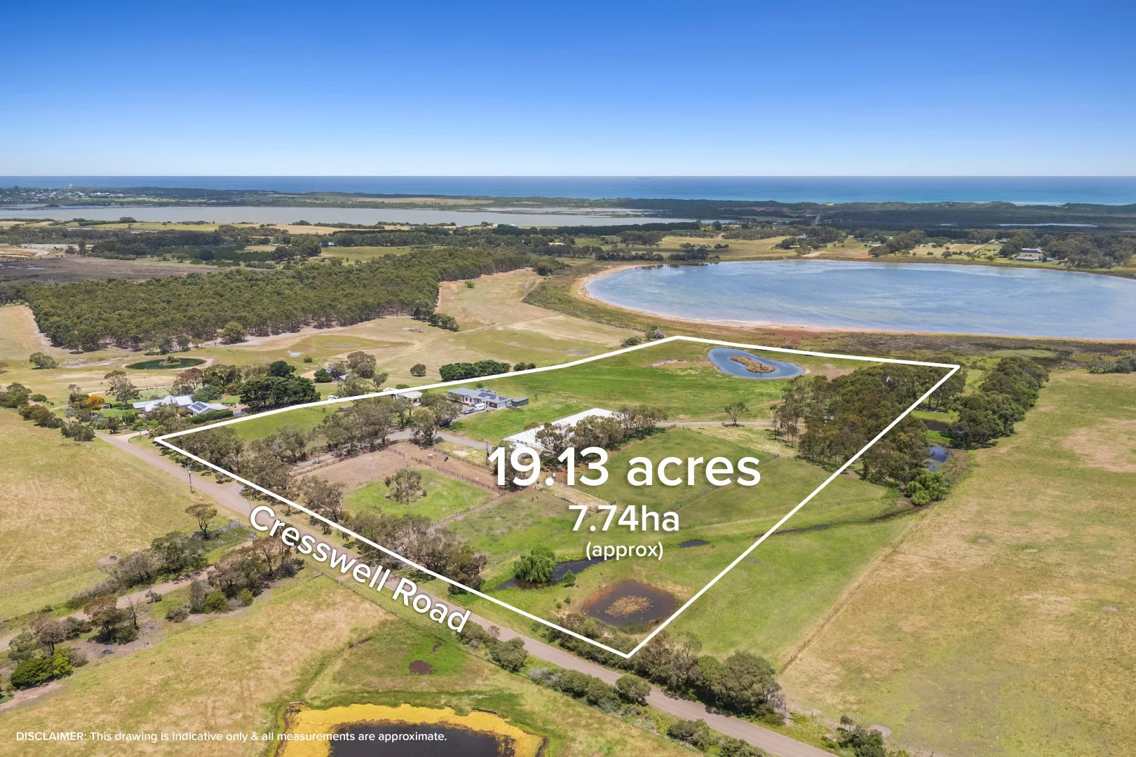 Additional image 2 of 152-170 Creswell Road, Marcus Hill VIC 3222
