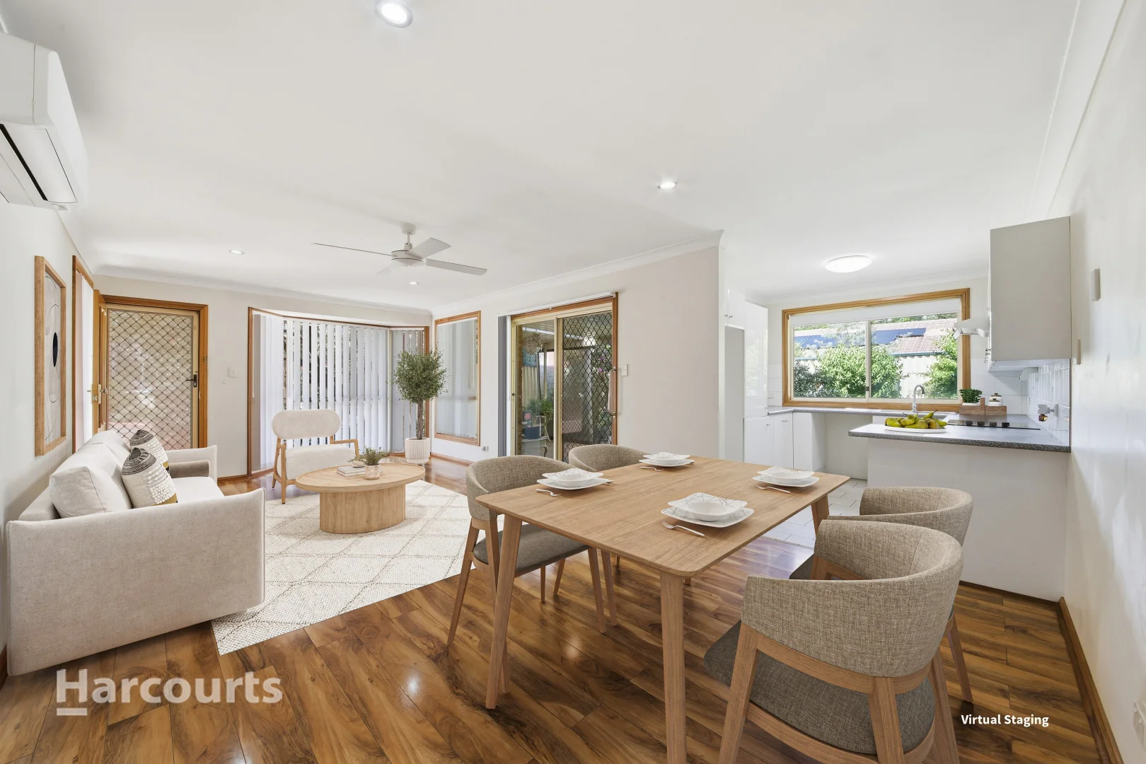 1/7 Burns Avenue, Macquarie Fields NSW 2564 photo 2