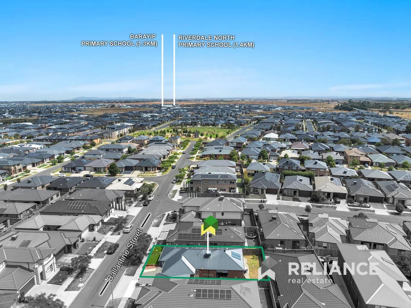 Additional image 17 of 19 Ballantine Street, Tarneit VIC 3029