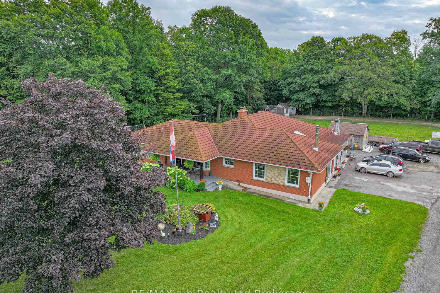 244 11Th Concession Road