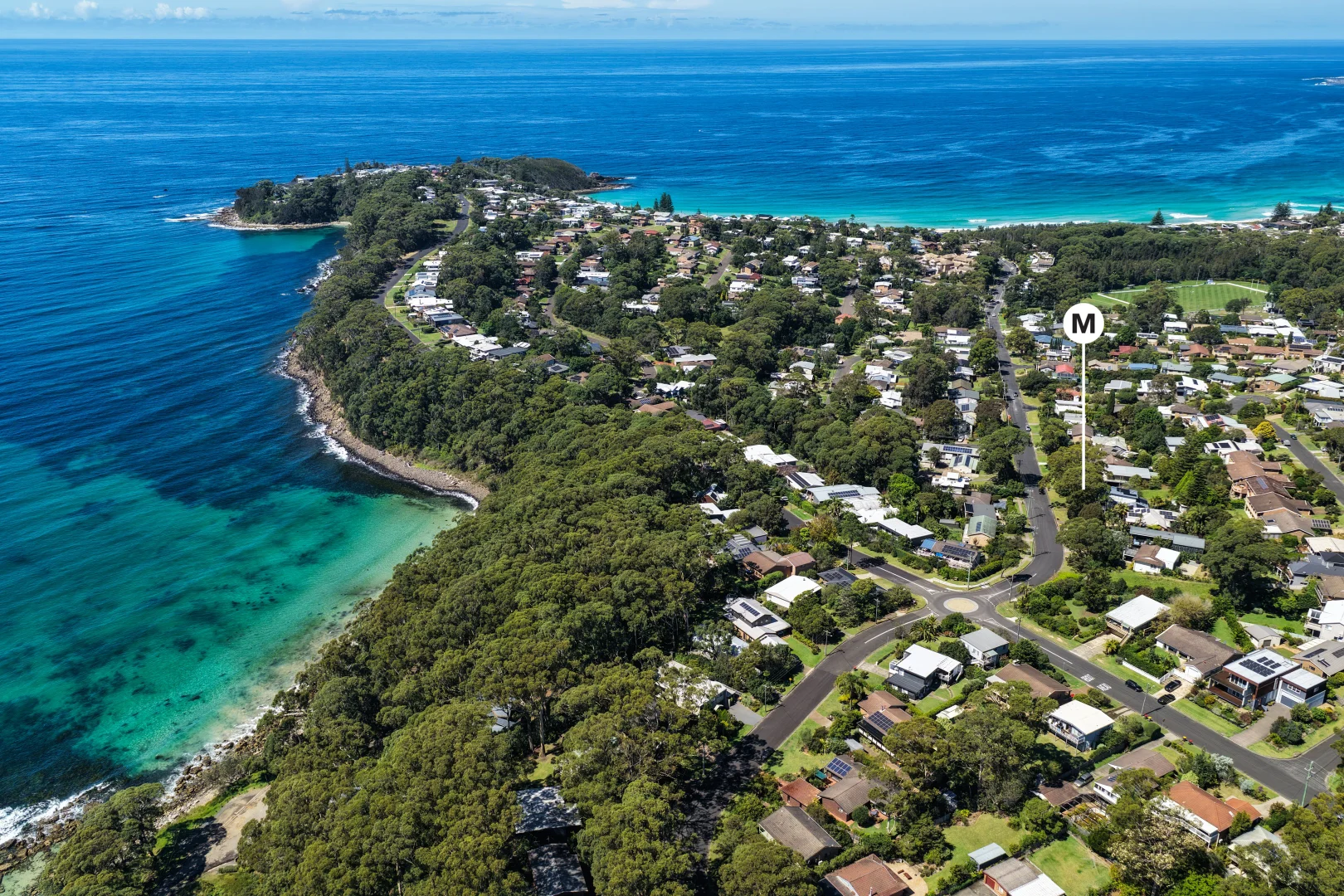 Additional image 3 of 43 Tallwood Avenue, Mollymook Beach NSW 2539
