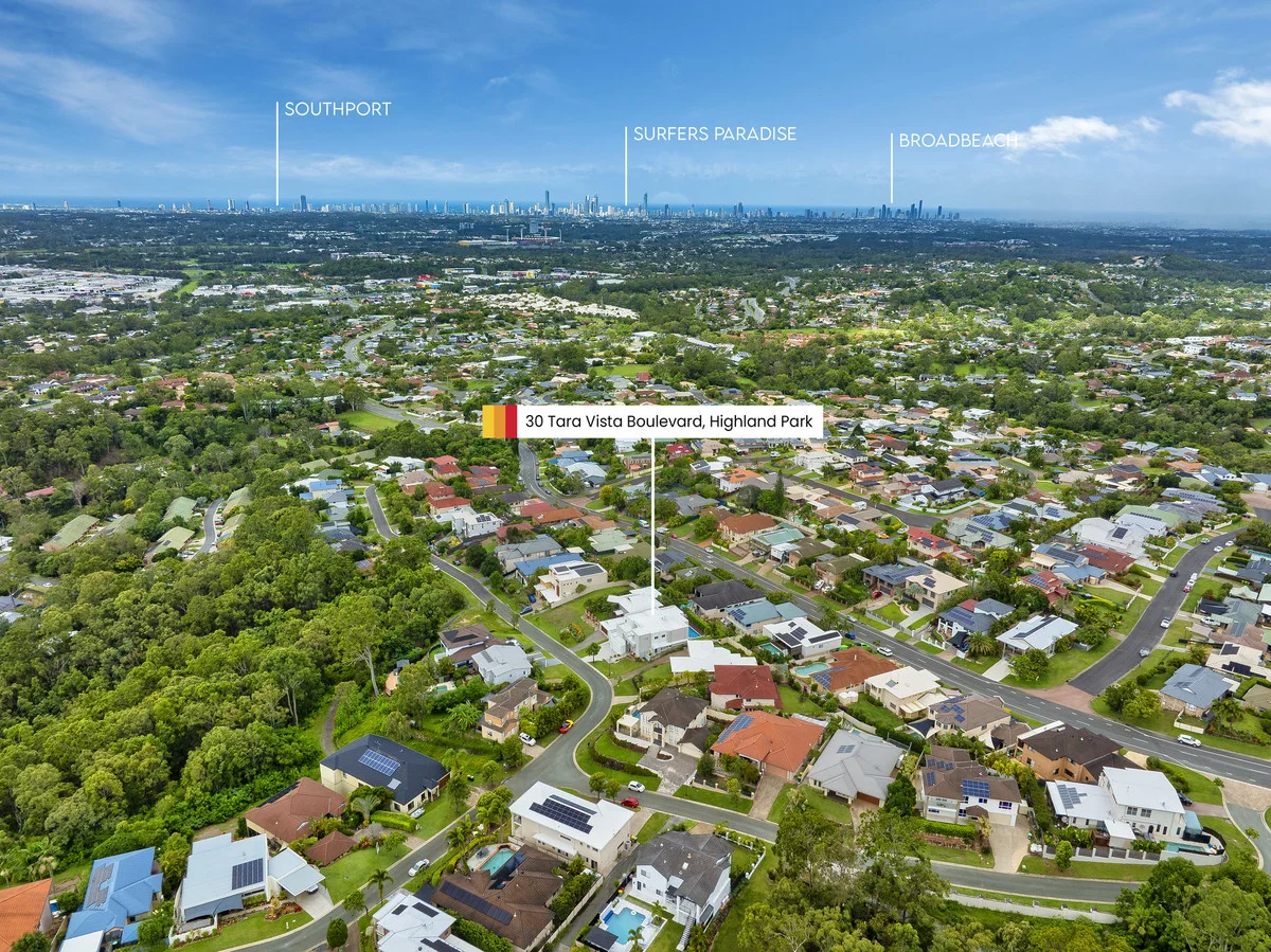 Additional image 28 of 30 Tara Vista Boulevard, Highland Park QLD 4211