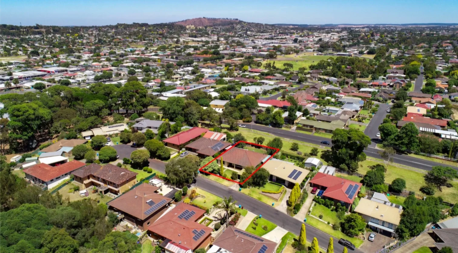 32 Derwent Court, Mount Gambier SA 5290