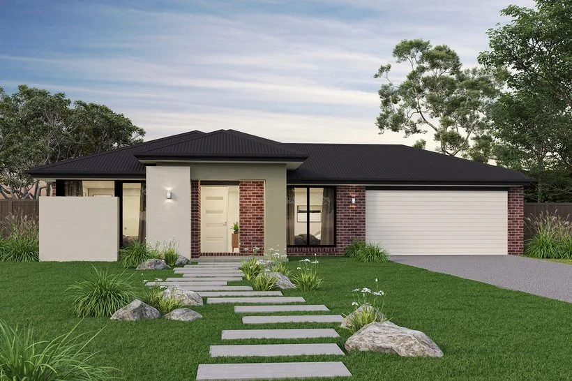 Lot 1107 Camowen Crescent, Nagambie VIC 3608