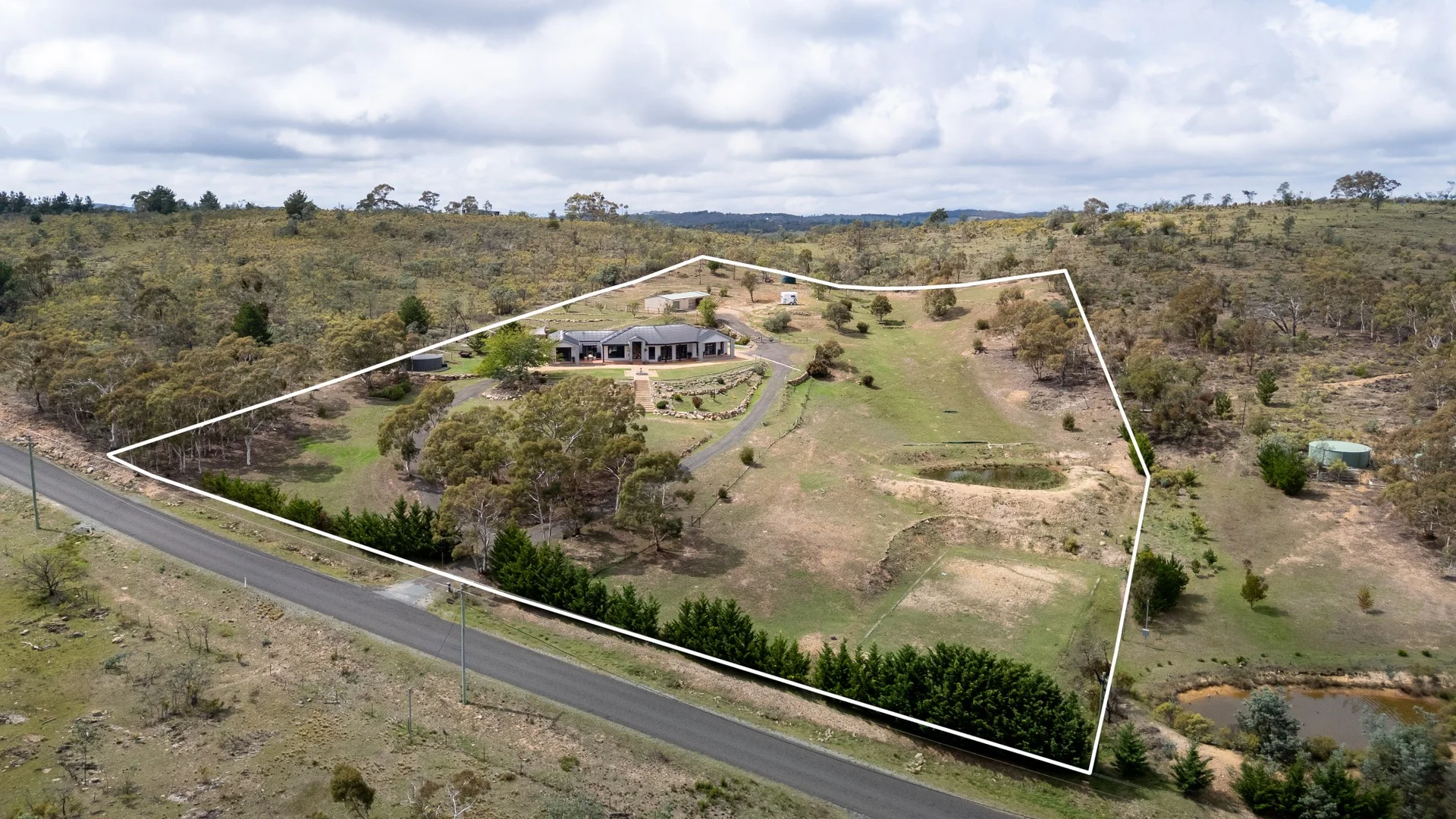 Additional image 4 of 477 Denley Drive, Wamboin NSW 2620