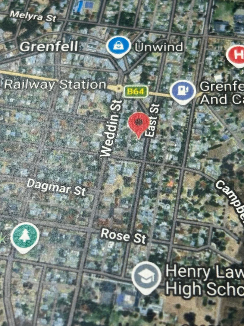 Additional image 30 of 35 East Street, Grenfell NSW 2810