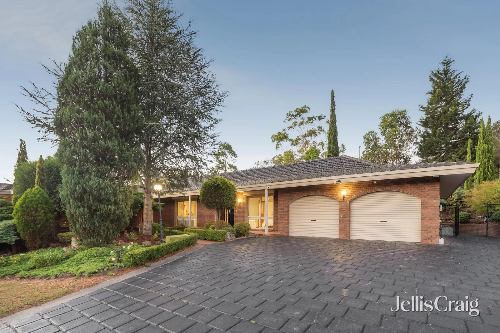 6 Lucieer Court, Templestowe VIC 3106