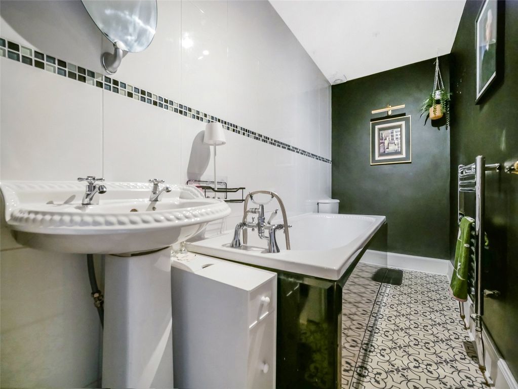 Additional image 14 of 1 bed flat for saleEglinton Street, Coatbridge, Lanarkshire ML5