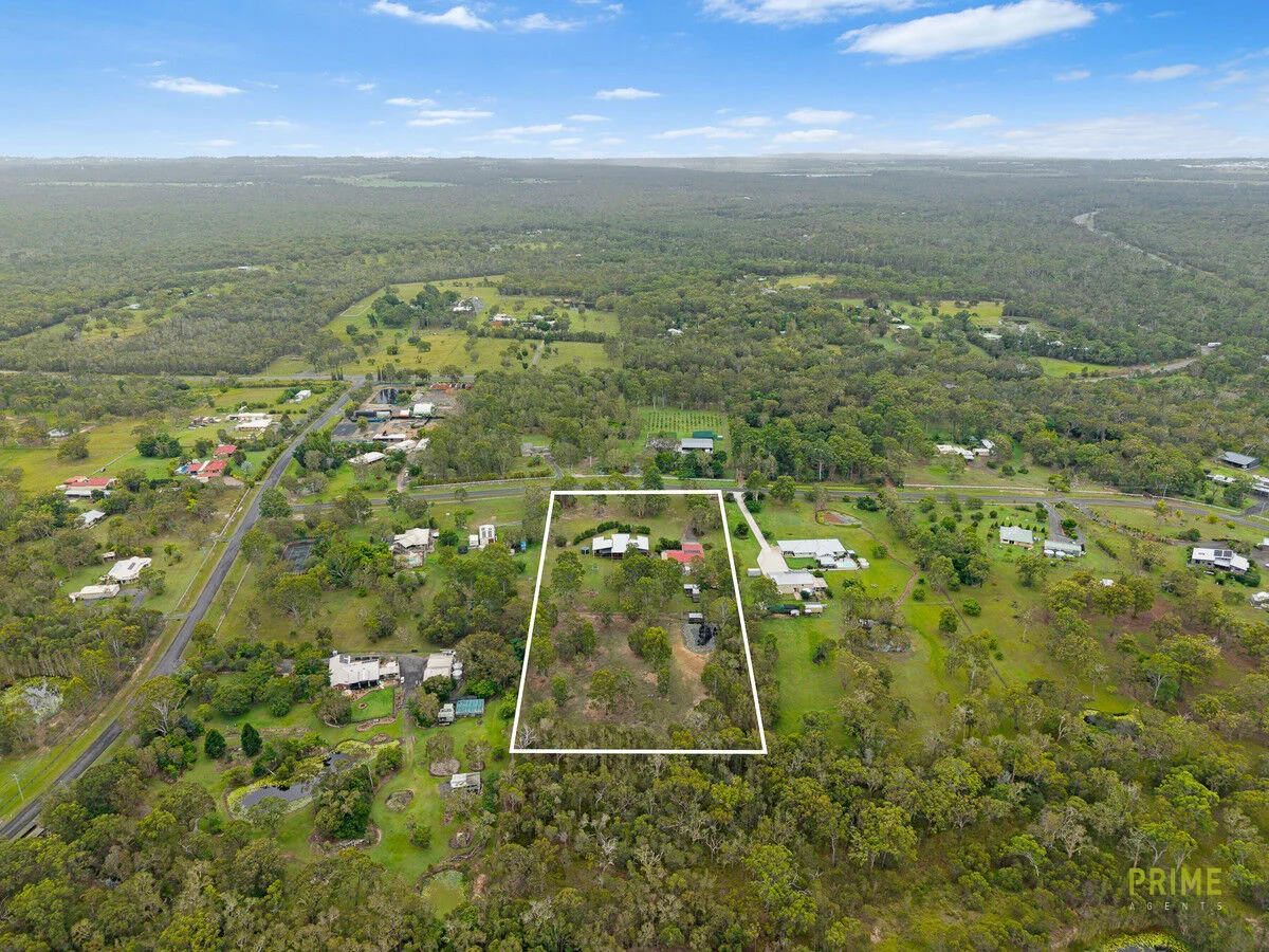 Additional image 40 of 372 Honeyeater Drive, Walligan QLD 4655