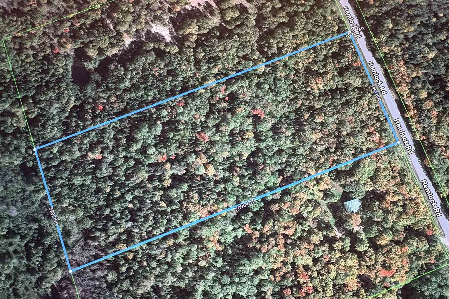Additional image 5 of 0 Hemlock Road