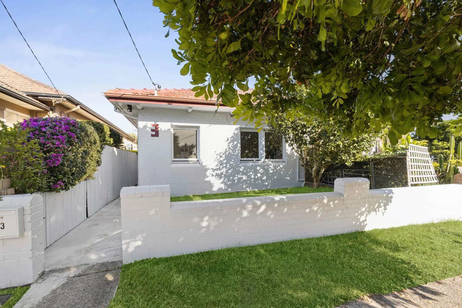 Additional image 3 of 1 & 3 Vicars Avenue, North Bondi NSW 2026