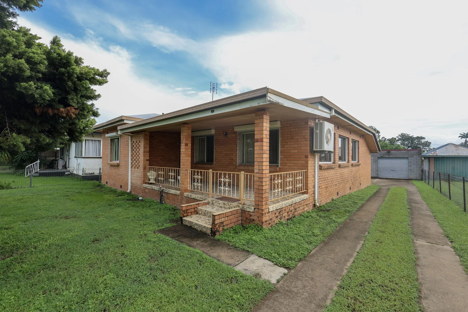 32 Richard Street, Ayr QLD 4807