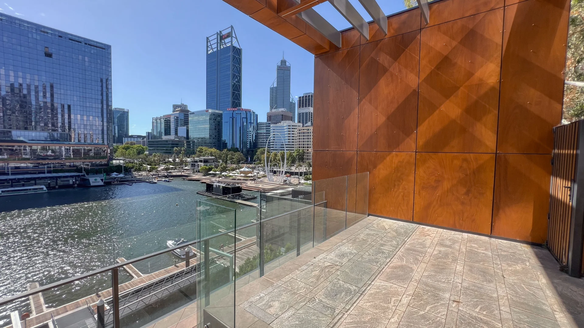 Additional image 3 of 507/11 Barrack Square, Perth WA 6000