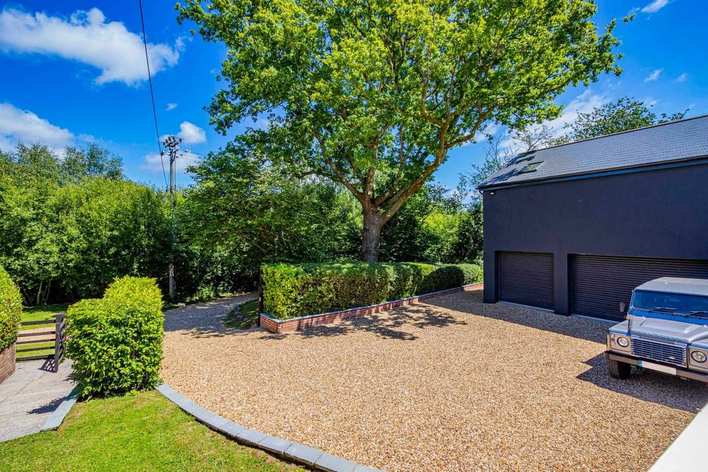 Additional image 20 of 5 bed detached house for saleAel Y Bryn, Rudry, Caerphilly CF83
