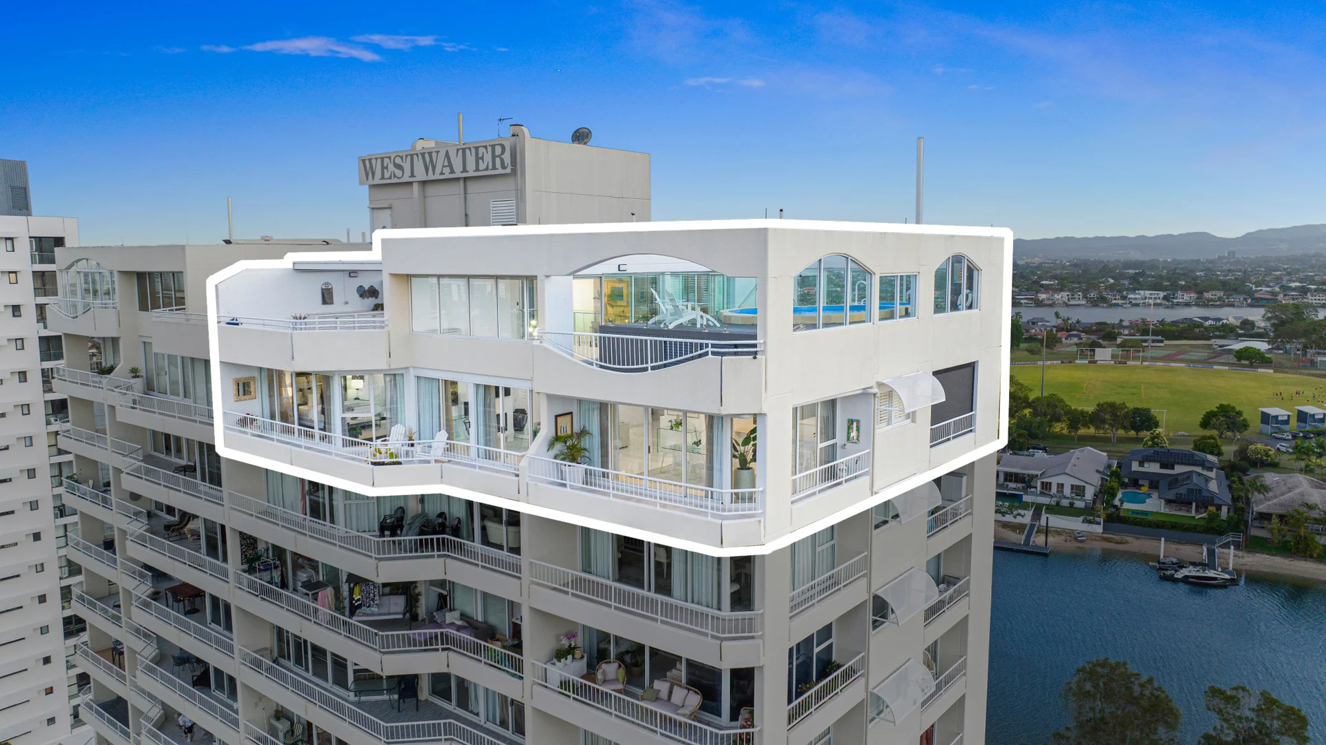 Additional image 4 of 51/56 Hooker Boulevard, Mermaid Waters QLD 4218
