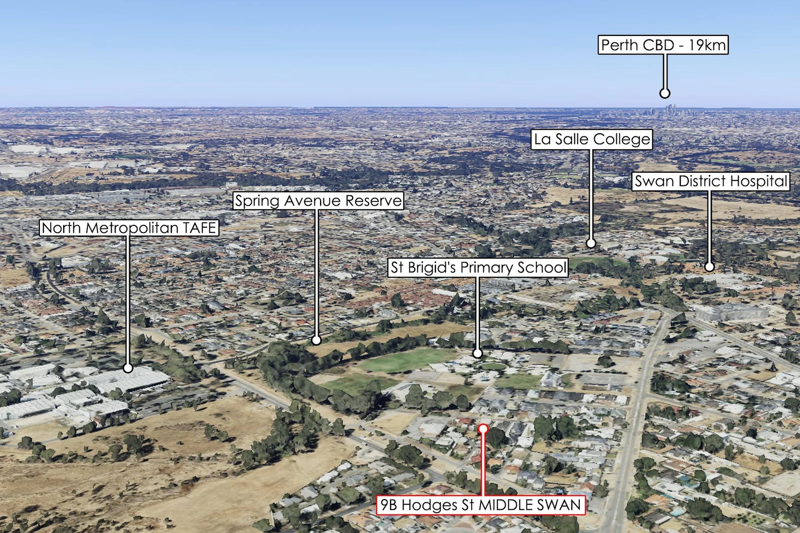Additional image 2 of 9B Hodges Street, Middle Swan WA 6056