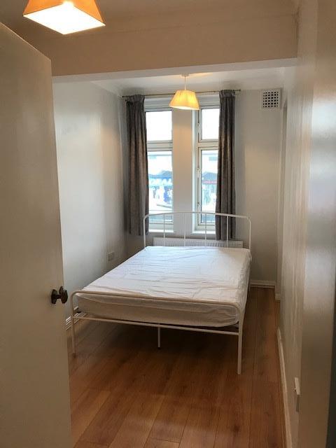 Additional image 5 of 3 Bed Flat, St. George Court, B15, N1 7GU
